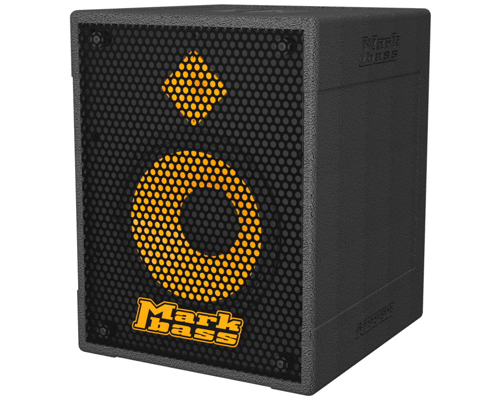 Markbass MB58R Mini CMD 121 P Combo