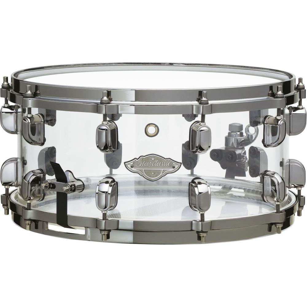 Tama MBAS65BN-CI Starclassic Mirage 14x6.5 50th Ann. Ltd Edition Snare