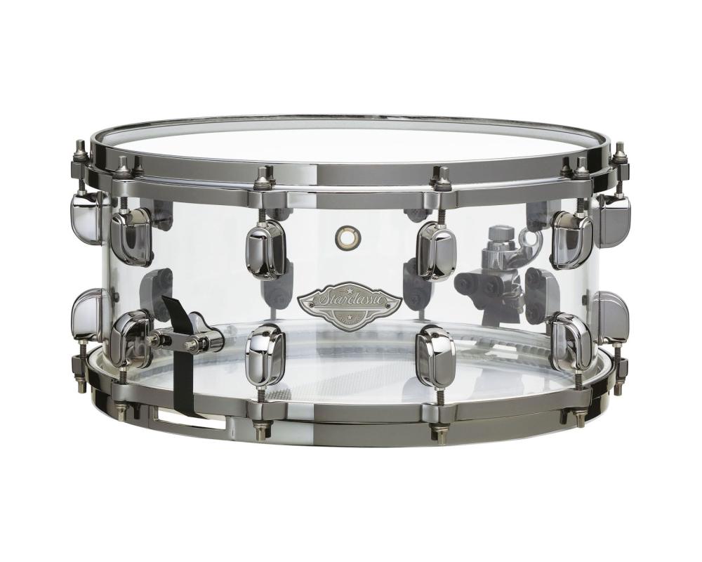 Tama MBAS65BN-CI Starclassic Mirage 14x6.5 50th Ann. Ltd Edition Snare