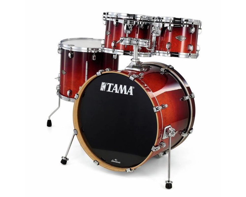 Tama MBS42S-DCF Starclassic Performer 4pcs Dark Cherry Fade