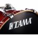 Tama MBS42S-DCF Starclassic Performer 4pcs Dark Cherry Fade