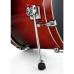 Tama MBS42S-DCF Starclassic Performer 4pcs Dark Cherry Fade