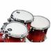 Tama MBS42S-DCF Starclassic Performer 4pcs Dark Cherry Fade