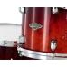 Tama MBS42S-DCF Starclassic Performer 4pcs Dark Cherry Fade