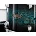 Tama MBS42S-MSL Starclassic Performer 4pcs Molten Steel Blue Burst