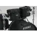 Tama MBS52AZMBS-FBK Starclassic Performer 5 pcs Flat Black