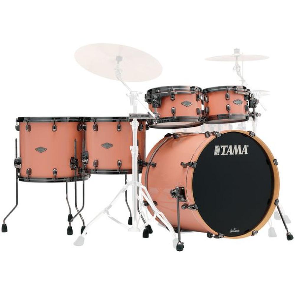 Tama MBS52HZBNS-DRO Starclassic Performer 5 pcs Dusty Rose