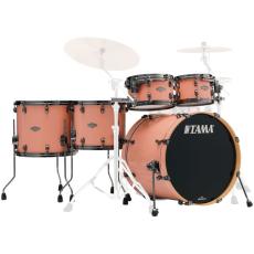 Tama MBS52HZBNS-DRO Starclassic Performer 5 pcs Dusty Rose