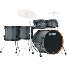 Tama MBS52HZBNS-SGR Starclassic Performer 5 pcs Smoky Gray