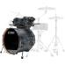 Tama MBS52HZBNS-SGR Starclassic Performer 5 pcs Smoky Gray