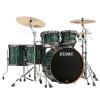 Tama MBS52RZBNS-GGA Starclassic Performer 5 pcs Green Grove Aurora