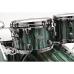 Tama MBS52RZBNS-GGA Starclassic Performer 5 pcs Green Grove Aurora