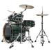 Tama MBS52RZBNS-GGA Starclassic Performer 5 pcs Green Grove Aurora