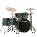 Tama MBS52RZBNS-GGA Starclassic Performer 5 pcs Green Grove Aurora