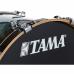 Tama MBS52RZBNS-GGA Starclassic Performer 5 pcs Molten Steel Blue Burst