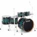 Tama MBS52RZBNS-GGA Starclassic Performer 5 pcs Molten Steel Blue Burst