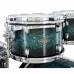 Tama MBS52RZBNS-GGA Starclassic Performer 5 pcs Molten Steel Blue Burst