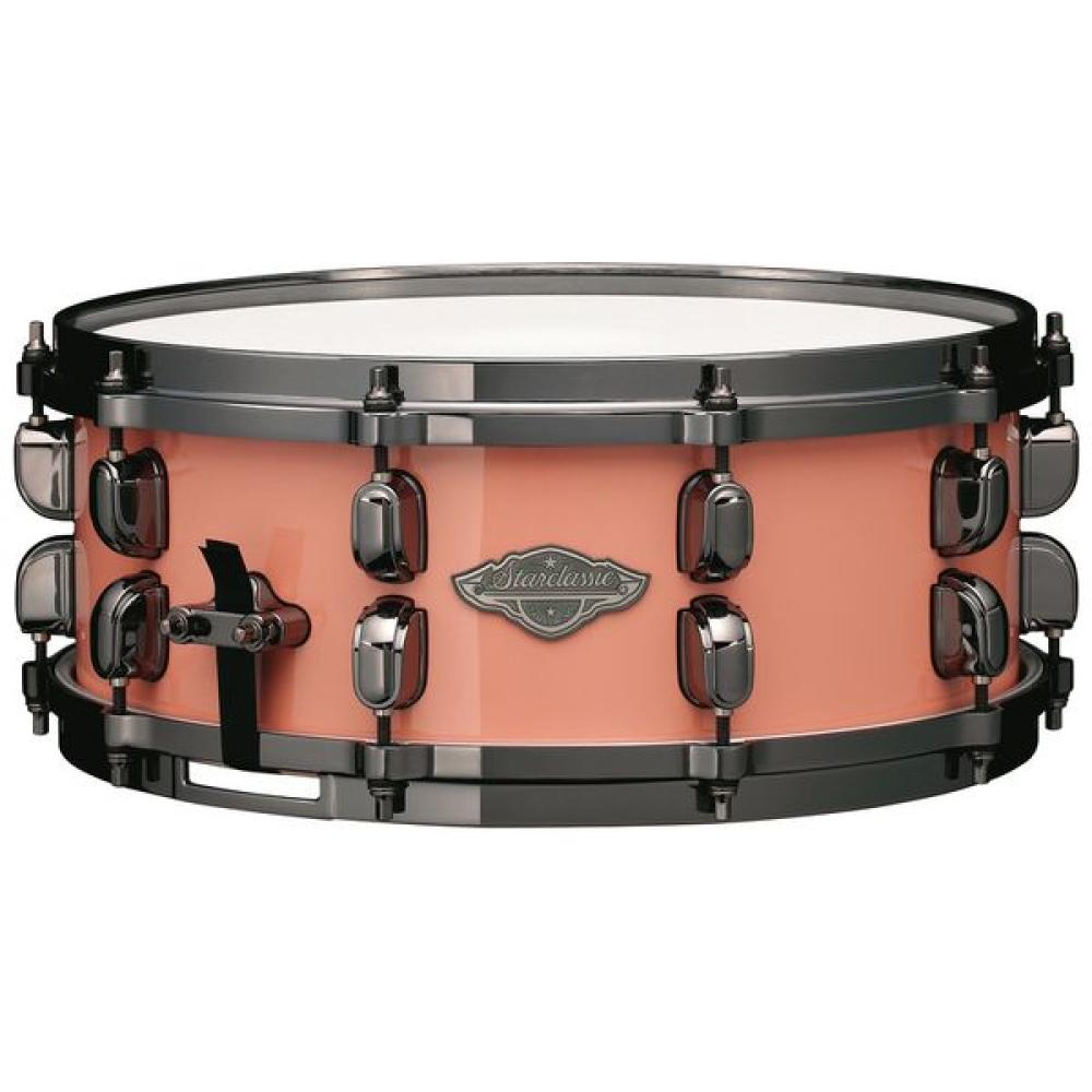 Tama MBSS55BN-DRO Starclassic Performer Snare 14 x 5,5 Dusty Rose