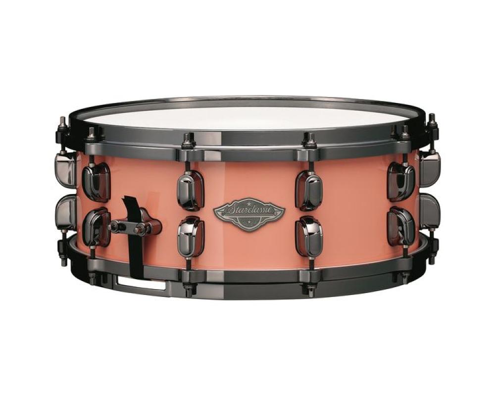 Tama MBSS55BN-DRO Starclassic Performer Snare 14 x 5,5 Dusty Rose