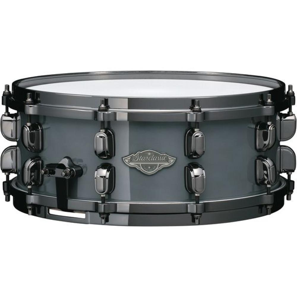 Tama MBSS55BN-SGR Starclassic Performer Snare 14 x 5,5 Smoky Gray