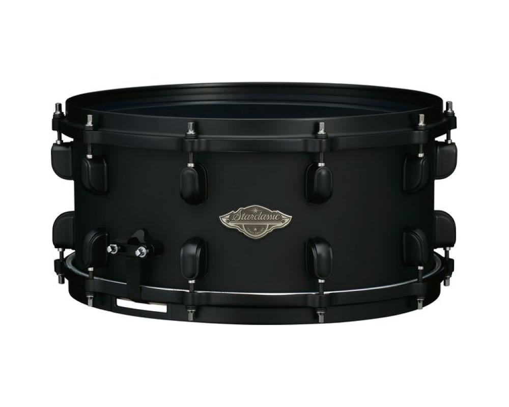 Tama MBSS65MB-FBK Starclassic Performer Snare 14 x 6,5 Flat Black