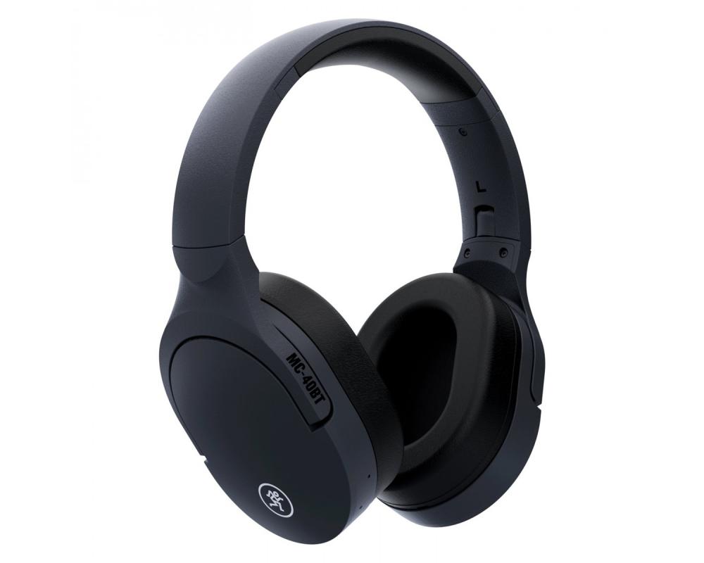 Mackie MC-40BT