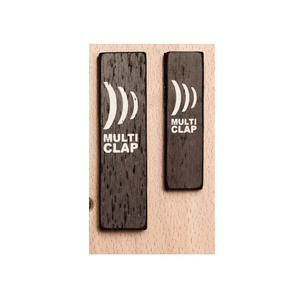 Schlagwerk MC40 MultiClap Set