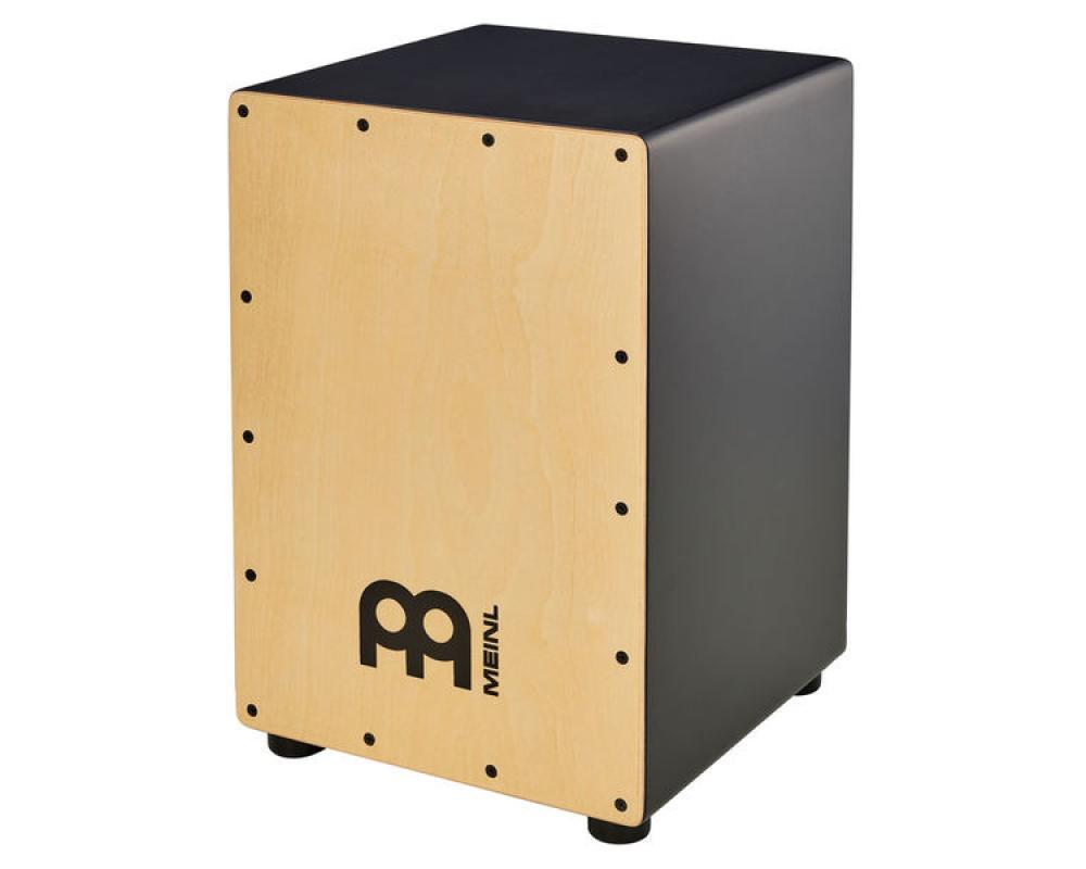 Meinl MCAJ100BK-MA Headliner Cajon