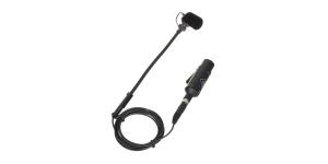 Microfones para instrumentos de corda