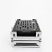 Magma Multi-Format Case Player/Mixer BK-SL