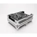 Magma Multi-Format Case Player/Mixer BK-SL