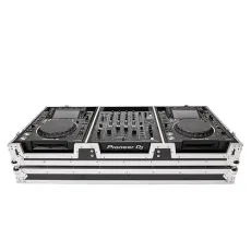 Magma Multi-Format Case Player/Mixer-Set