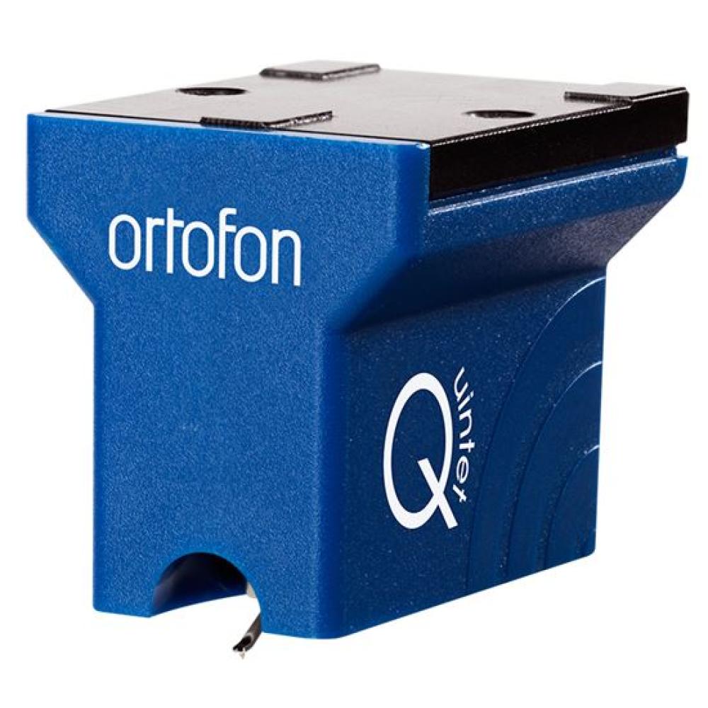 Ortofon Hifi MC Quintet Blue