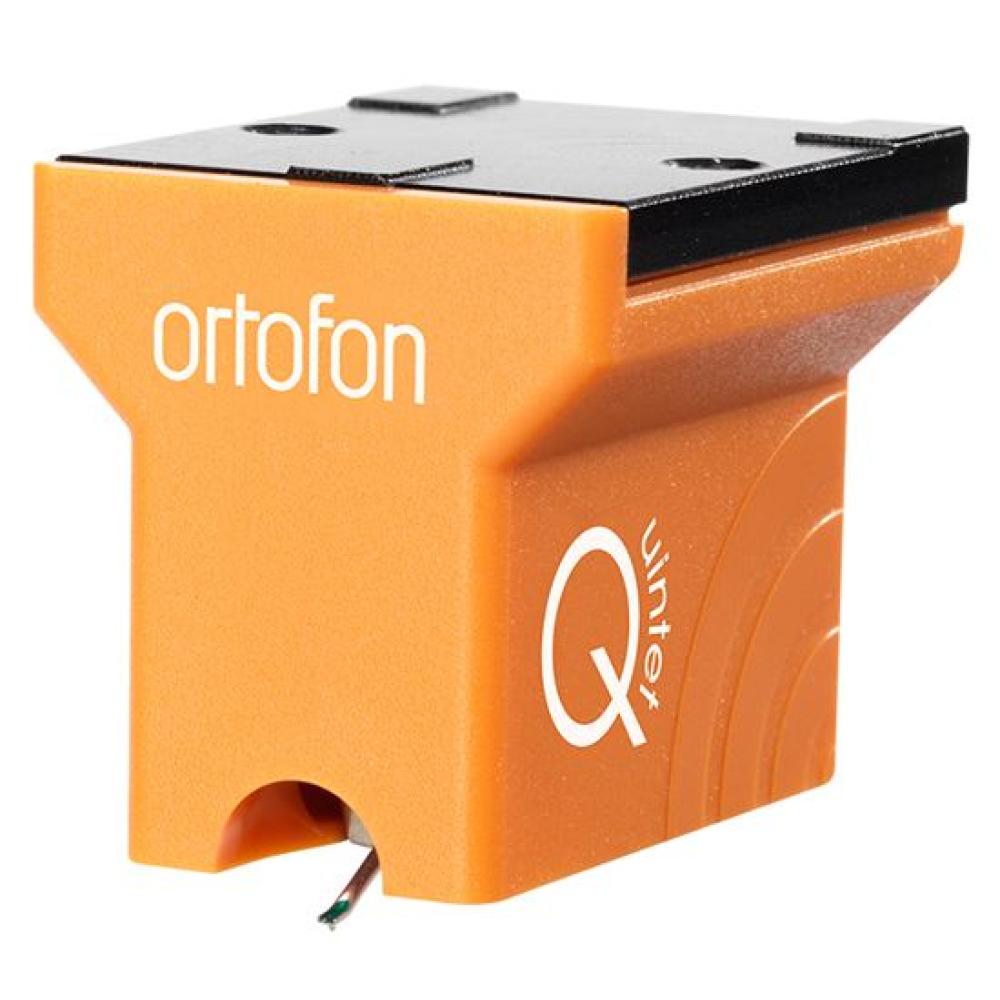 Ortofon Hifi MC Quintet Bronze