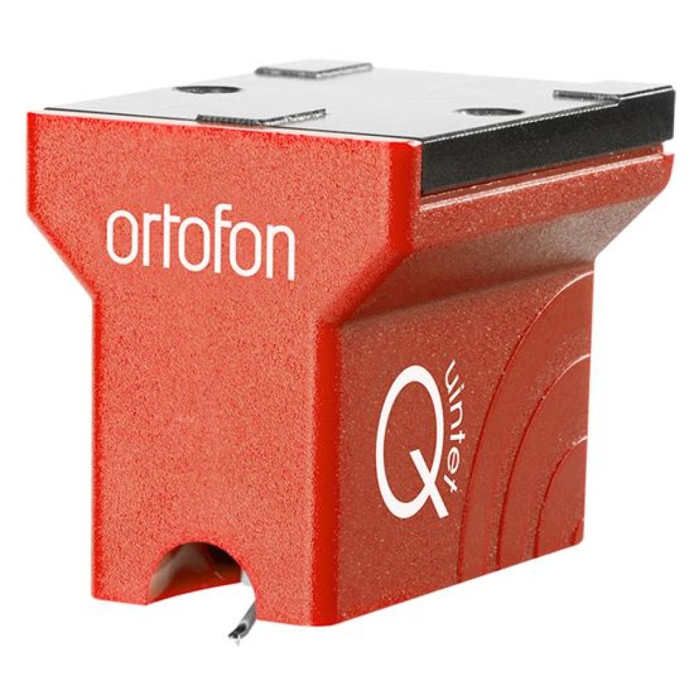 Ortofon Hifi MC Quintet Red