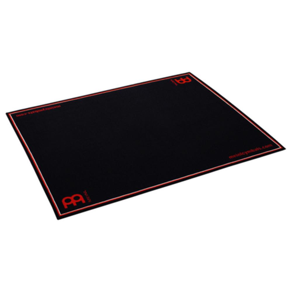 Meinl MDR-BK Black Drum Rug