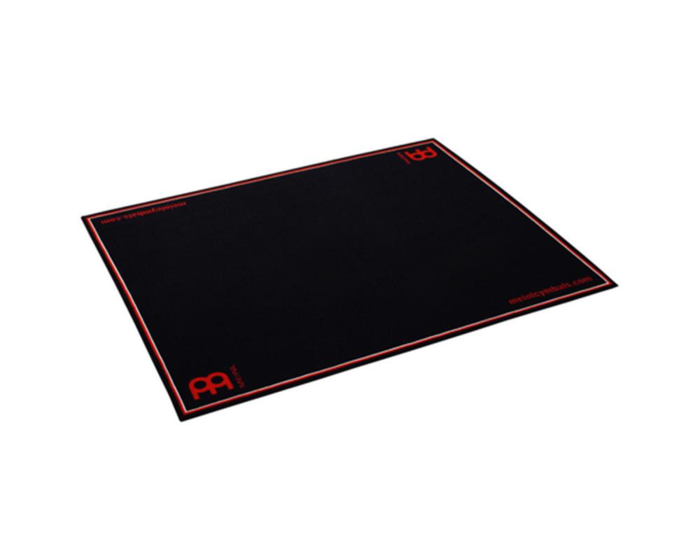 Meinl MDR-BK Black Drum Rug