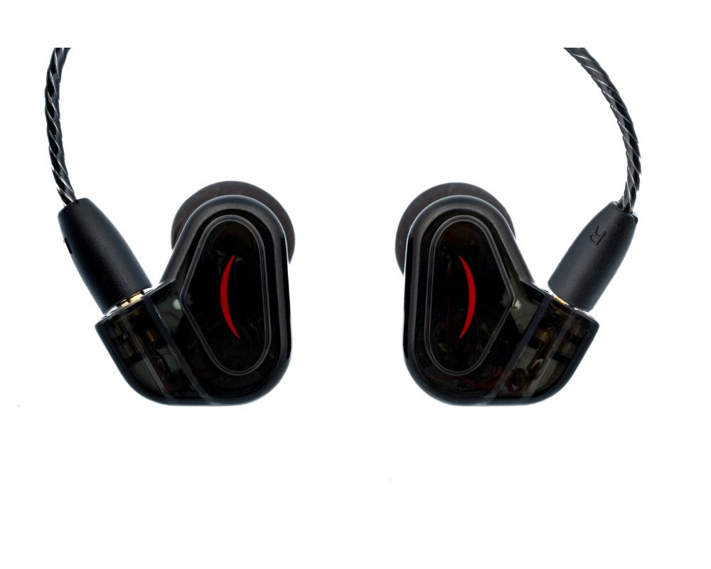 AudioDesign MDT 020