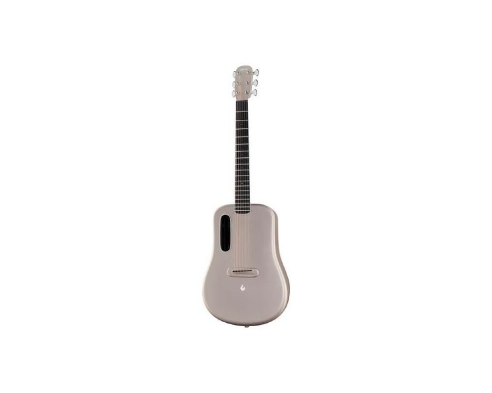 LAVA Music ME 3 36 w. Space Bag GD