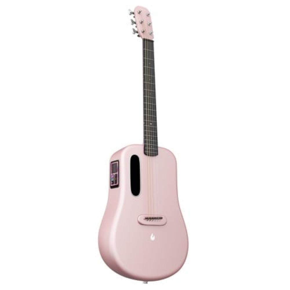 LAVA Music ME 3 38 w. Space Bag PK