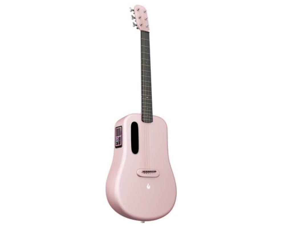 LAVA Music ME 3 38 w. Space Bag PK