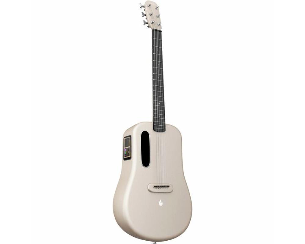 LAVA Music ME 3 38 w. Space Bag GD