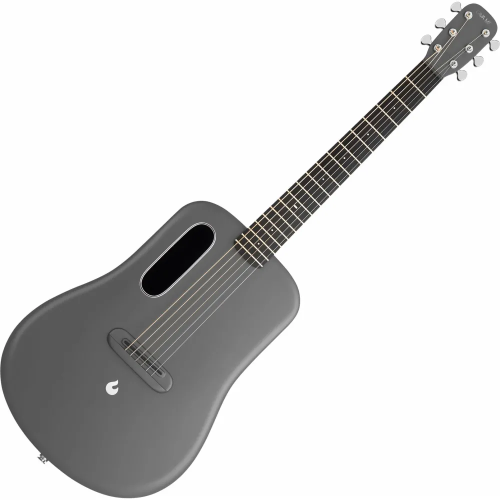 LAVA Music ME 4 Carbon 36 with Space Bag Space Grey