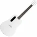 LAVA Music ME 4 Carbon 36 with Space Bag White