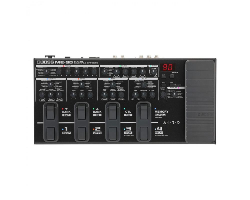 Boss ME-90