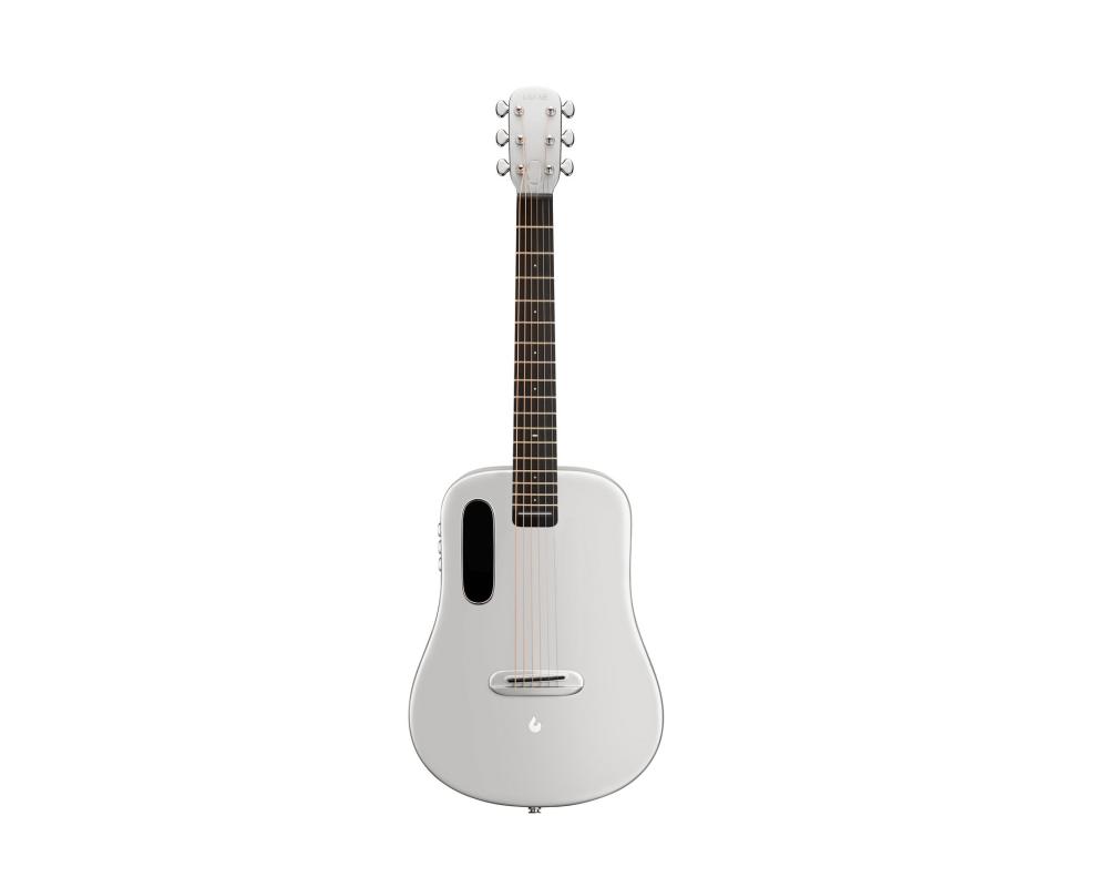 LAVA Music ME Air Carbon Grey