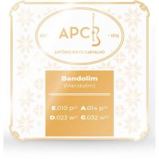 APC Cordas Bandolim