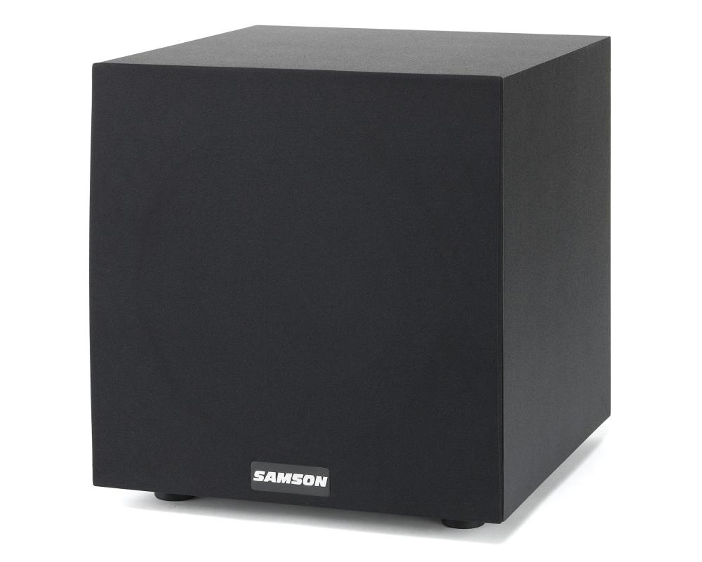 Samson MediaOne 10S