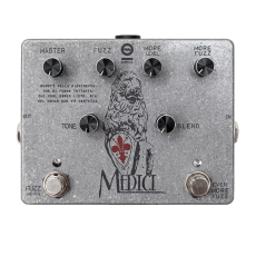 Dophix MEDICI more fuzz