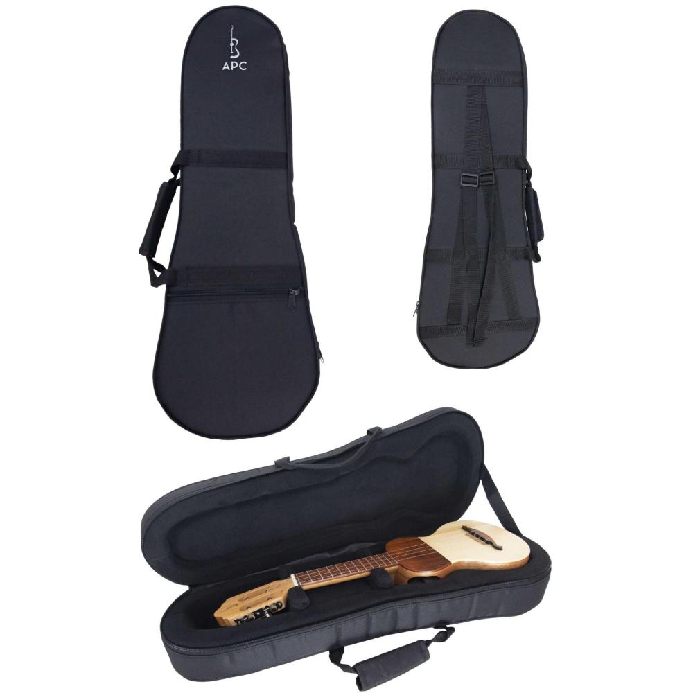 APC Estojo Ukulele soprano/Cavaquinho (ECAV)